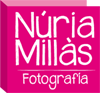 Núria Millàs logo